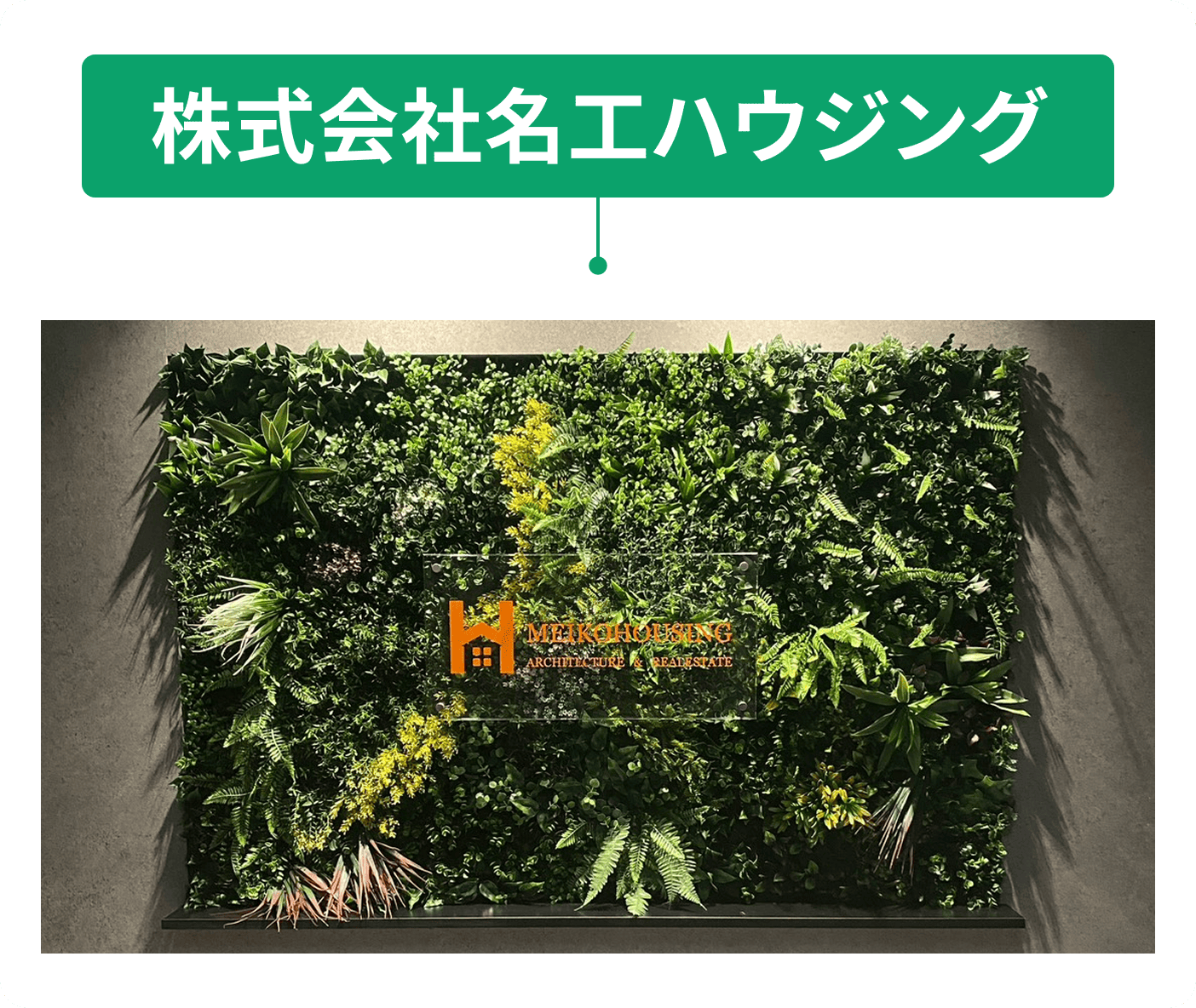 株式会社名工ハウジング