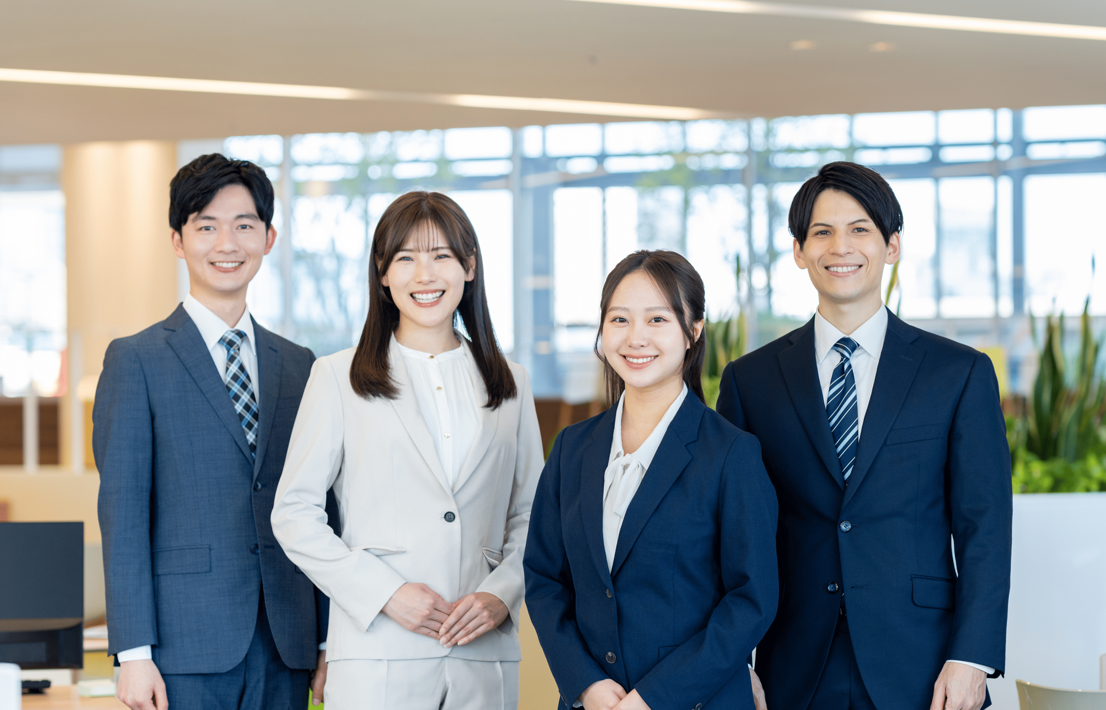 住宅ローンの専門家チーム